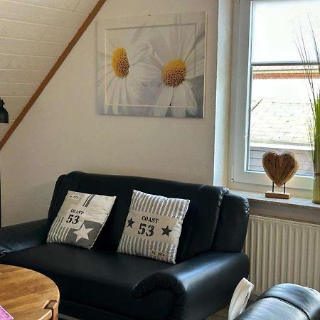 Ferienwohnung 50001.... Carolinensiel Exterior foto