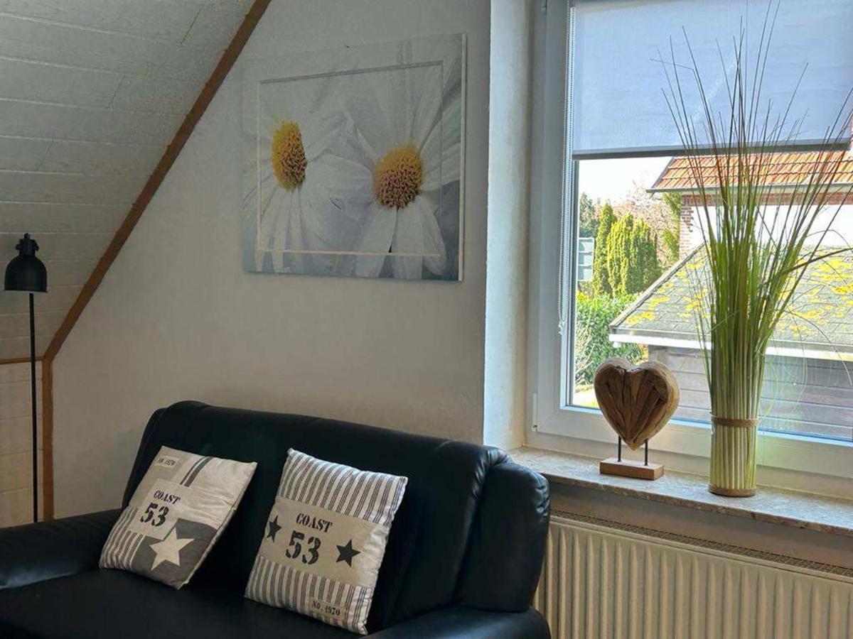 Ferienwohnung 50001.... Carolinensiel Exterior foto
