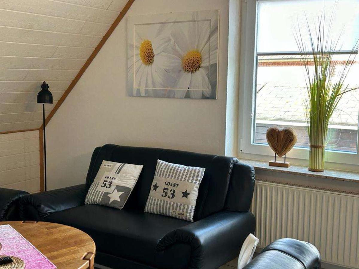 Ferienwohnung 50001.... Carolinensiel Exterior foto