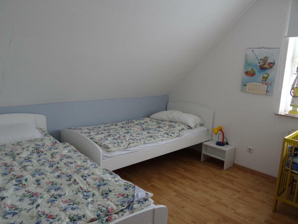 Ferienwohnung 50001.... Carolinensiel Exterior foto