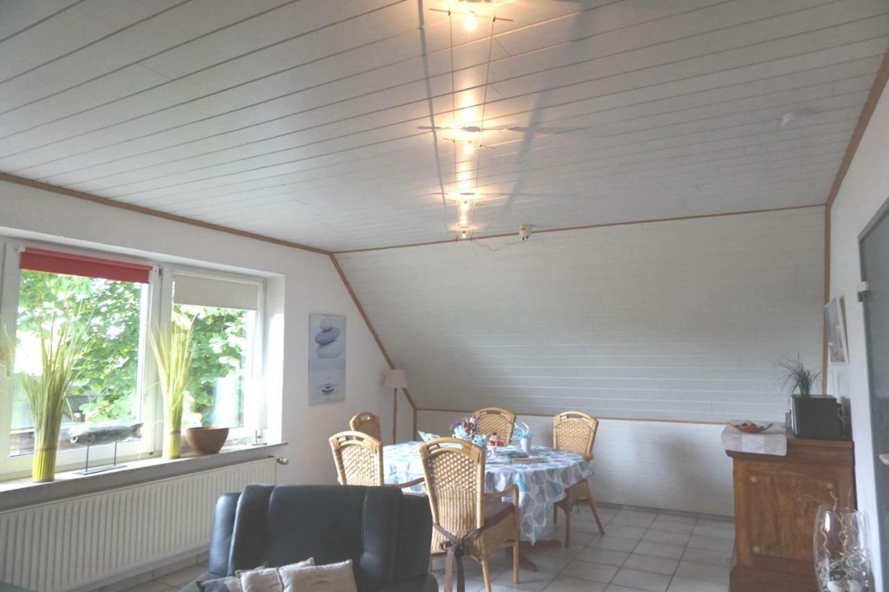 Ferienwohnung 50001.... Carolinensiel Exterior foto